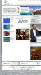Mobile Screenshot of apla.com.ar